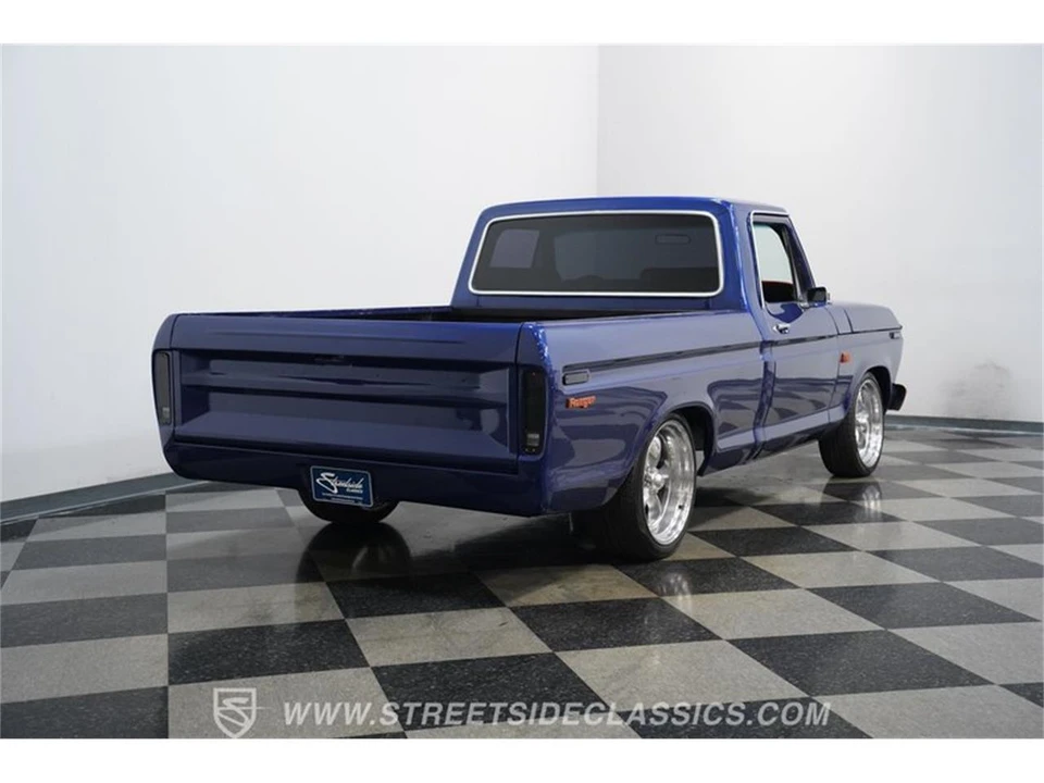 1973 Ford F-Series 6th Gen - Image 10 of 31