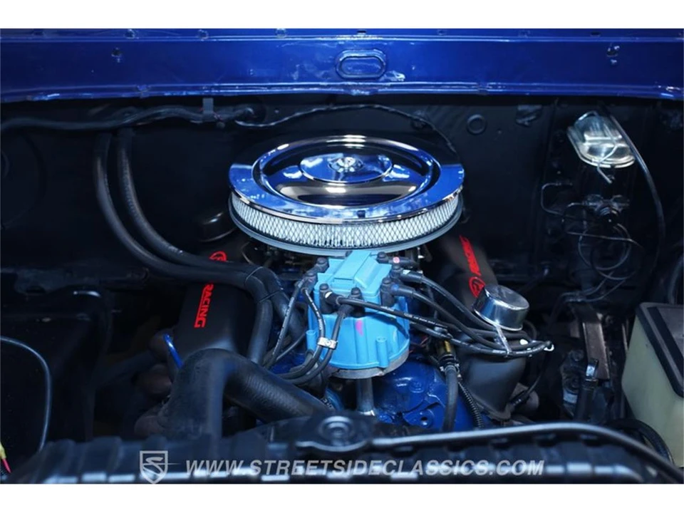 1973 Ford F-Series 6th Gen - Image 30 of 31