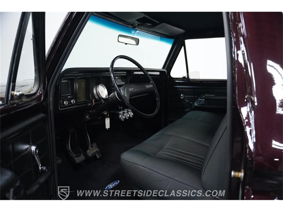 1973 Ford F-Series 6th Gen - Image 2 of 31