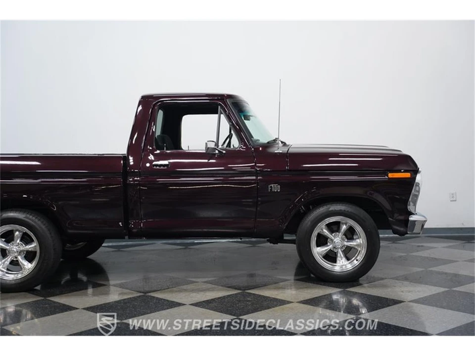 1973 Ford F-Series 6th Gen - Image 26 of 31