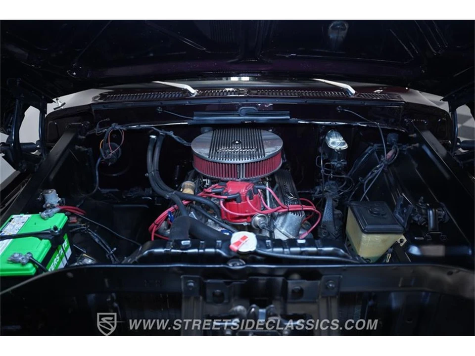 1973 Ford F-Series 6th Gen - Image 29 of 31