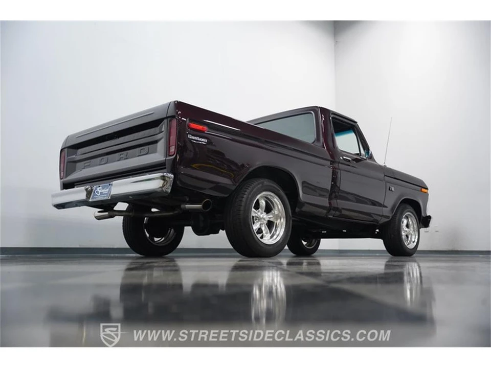 1973 Ford F-Series 6th Gen - Image 23 of 31