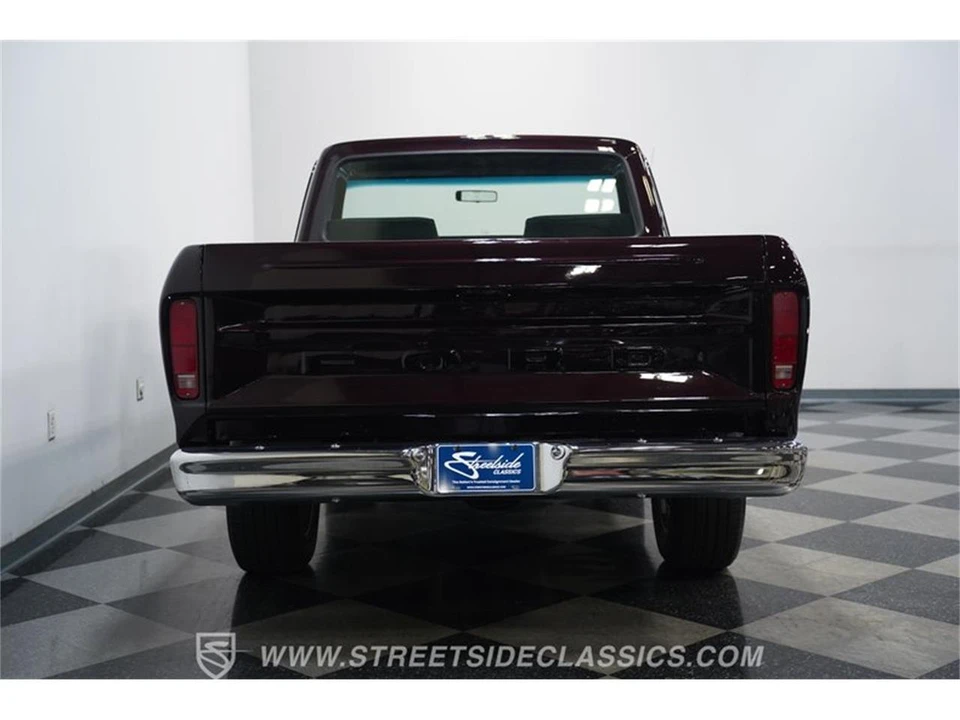1973 Ford F-Series 6th Gen - Image 9 of 31