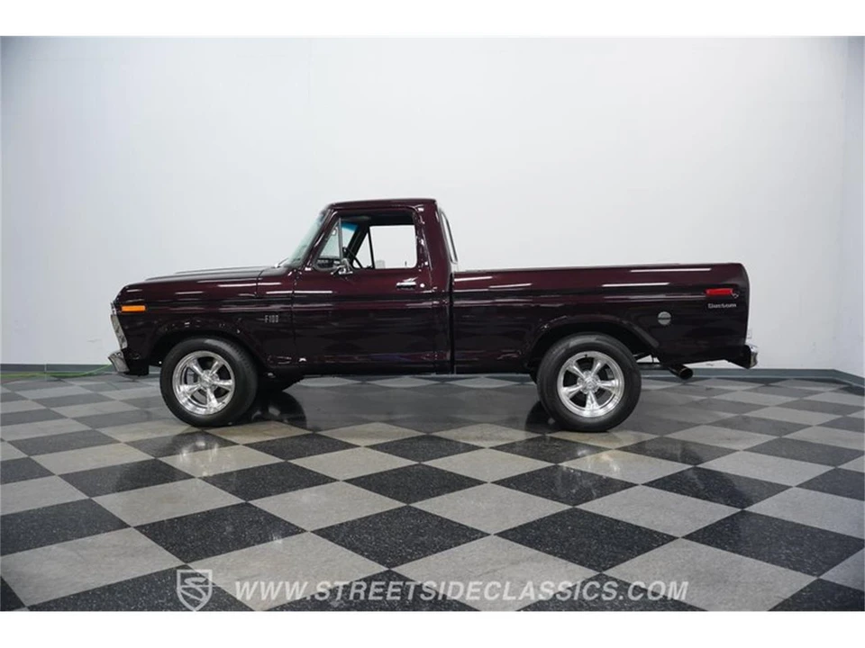 1973 Ford F-Series 6th Gen - Image 6 of 31