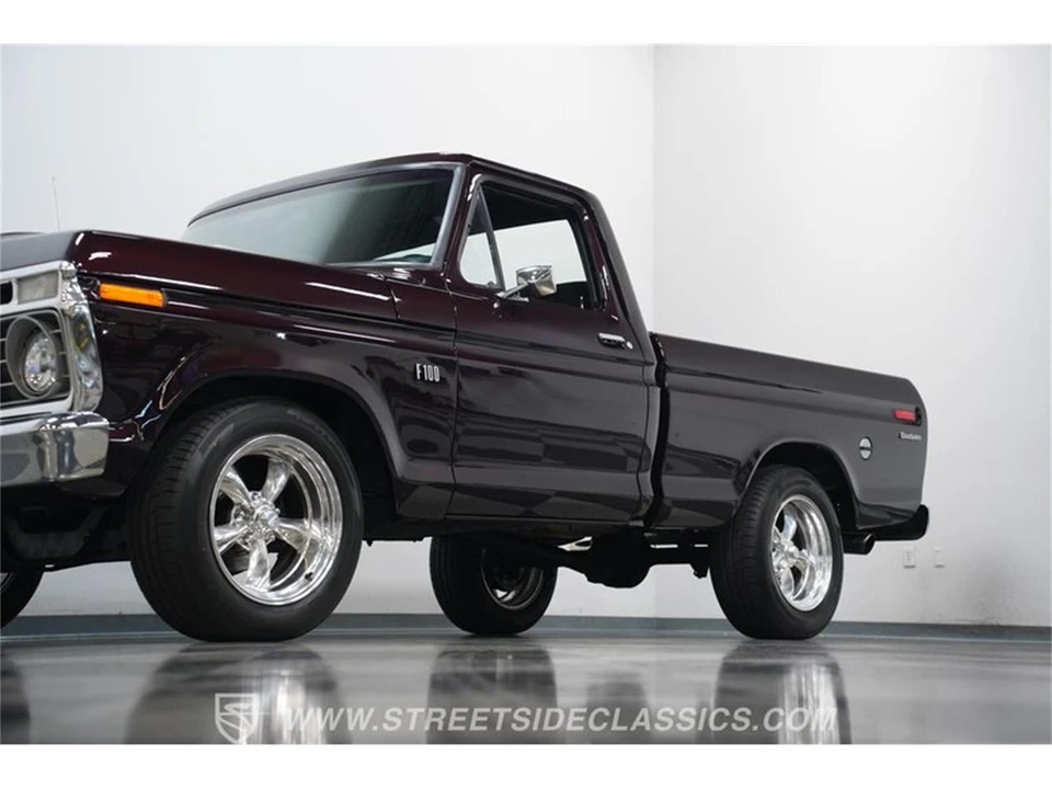 1973 Ford F-Series 6th Gen - Image 18 of 31