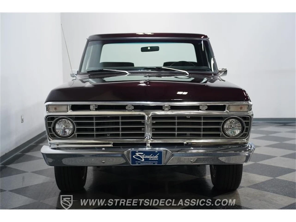 1973 Ford F-Series 6th Gen - Image 15 of 31