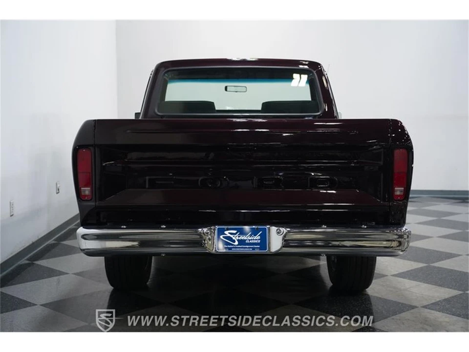 1973 Ford F-Series 6th Gen - Image 21 of 31
