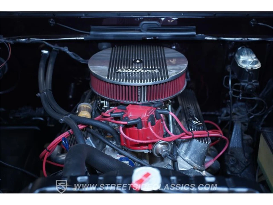 1973 Ford F-Series 6th Gen - Image 30 of 31