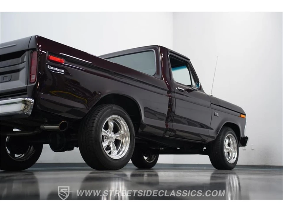 1973 Ford F-Series 6th Gen - Image 24 of 31