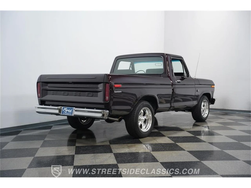 1973 Ford F-Series 6th Gen - Image 10 of 31
