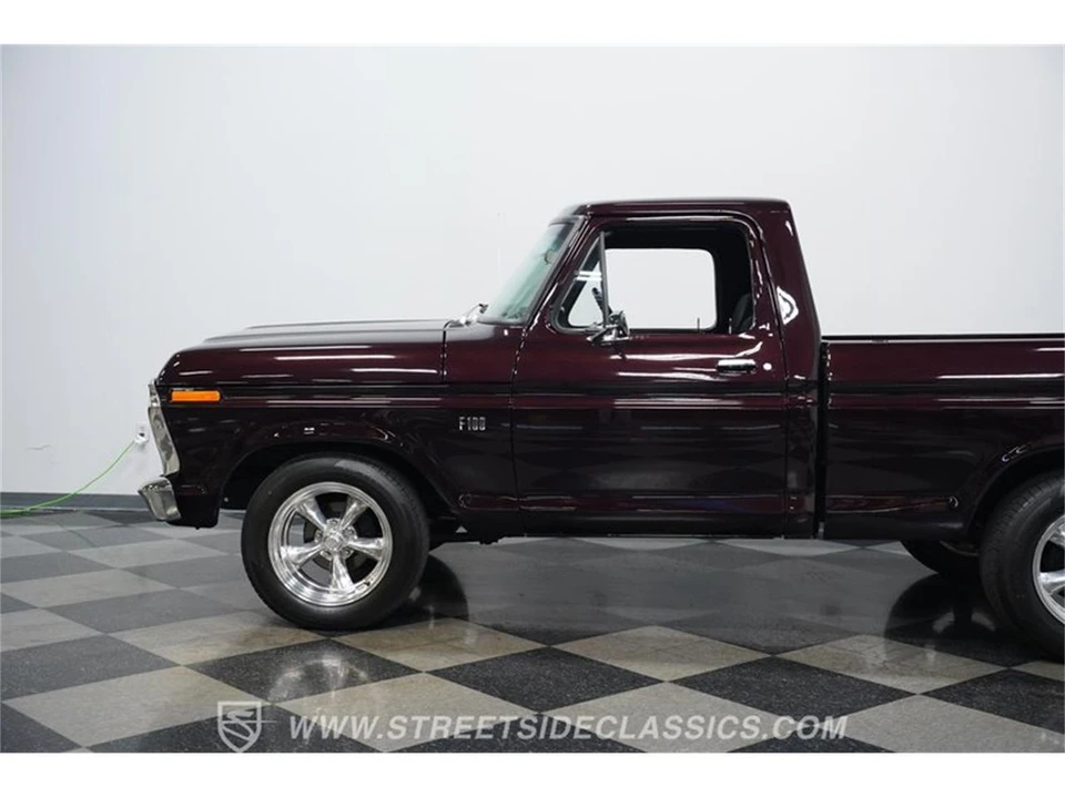 1973 Ford F-Series 6th Gen - Image 19 of 31