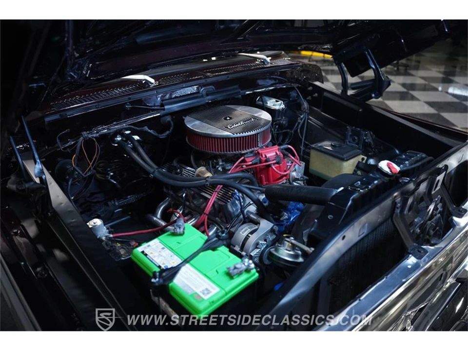 1973 Ford F-Series 6th Gen - Image 31 of 31