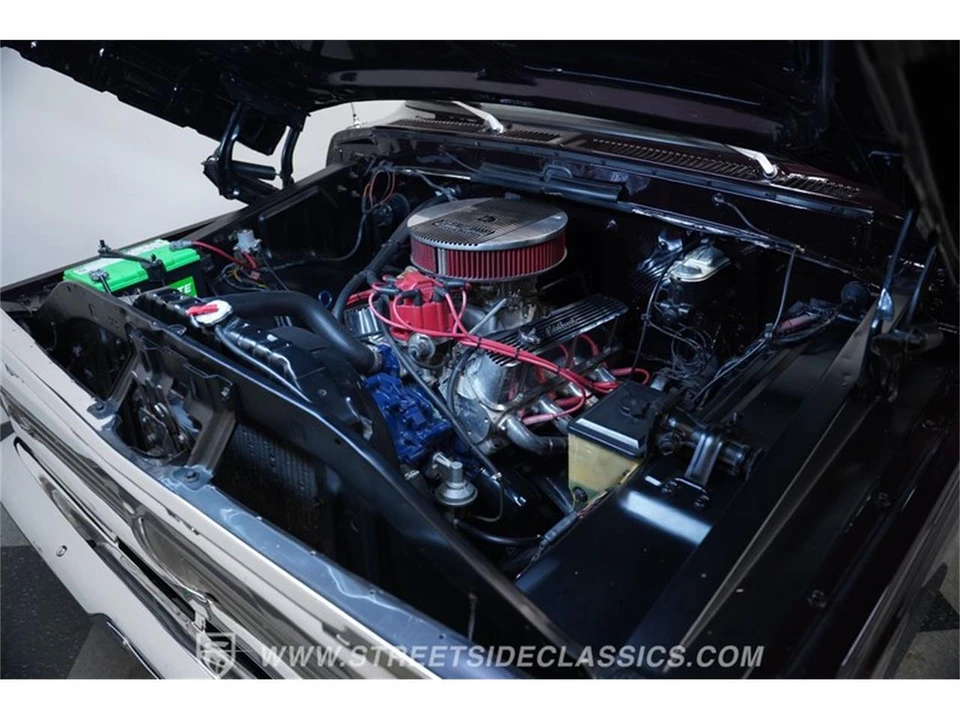 1973 Ford F-Series 6th Gen - Image 28 of 31