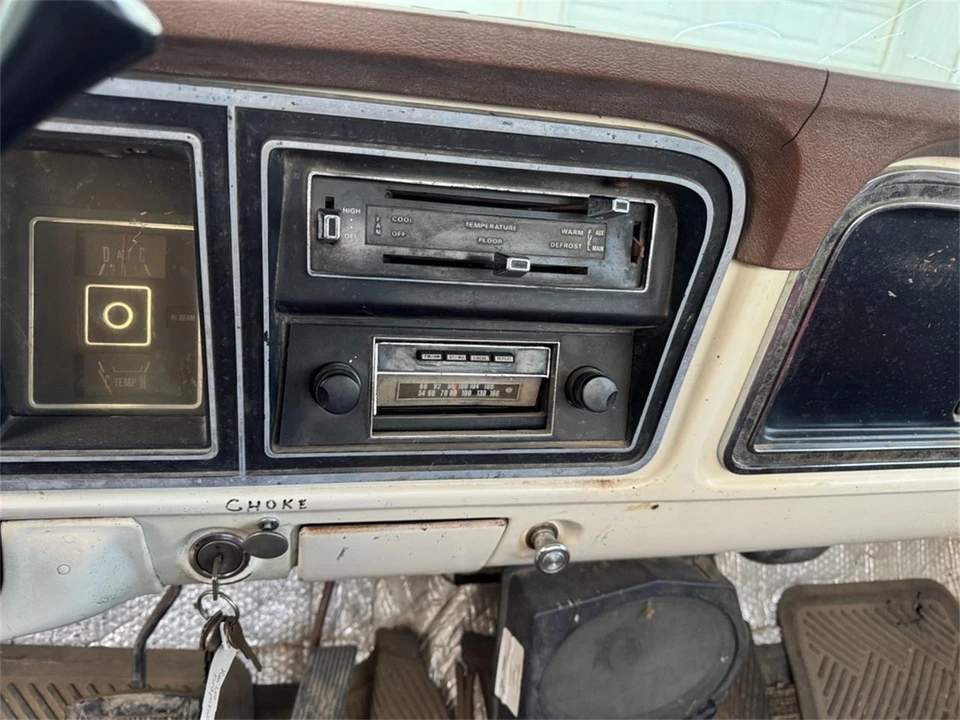 1973 Ford F-Series 6th Gen - Image 14 of 31