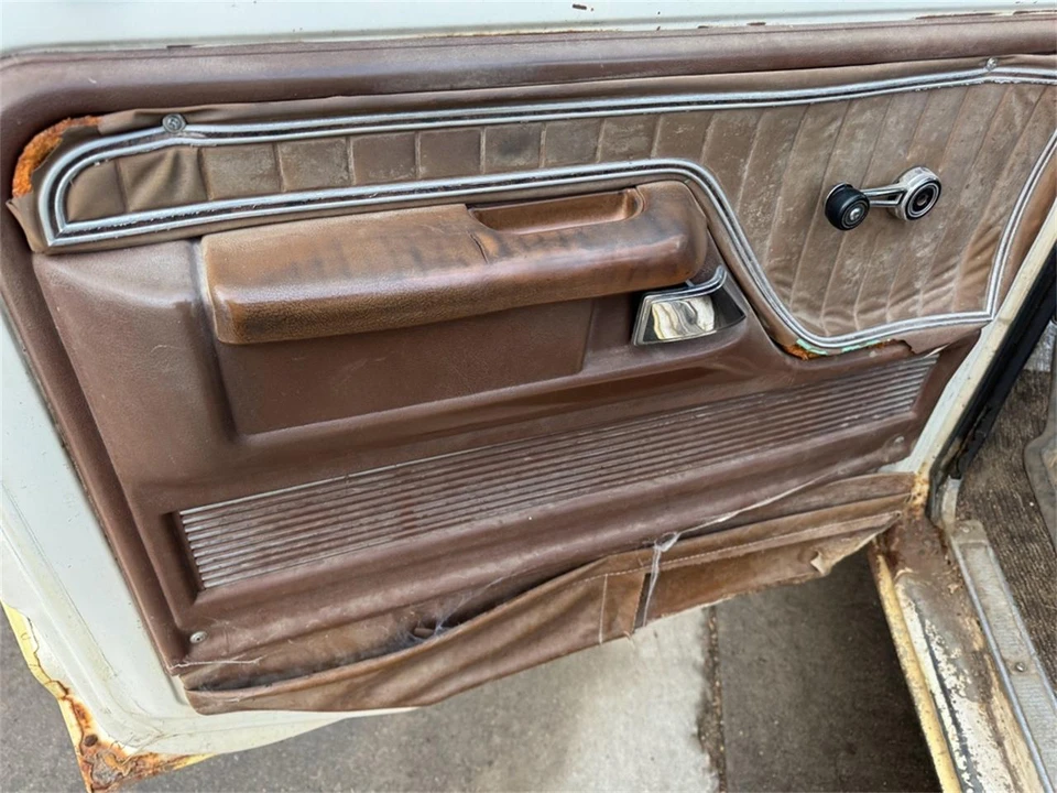 1973 Ford F-Series 6th Gen - Image 18 of 31