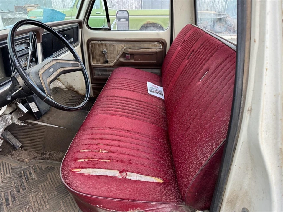1973 Ford F-Series 6th Gen - Image 2 of 31