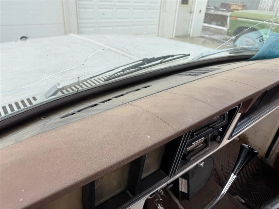 1973 Ford F-Series 6th Gen - Image 16 of 31