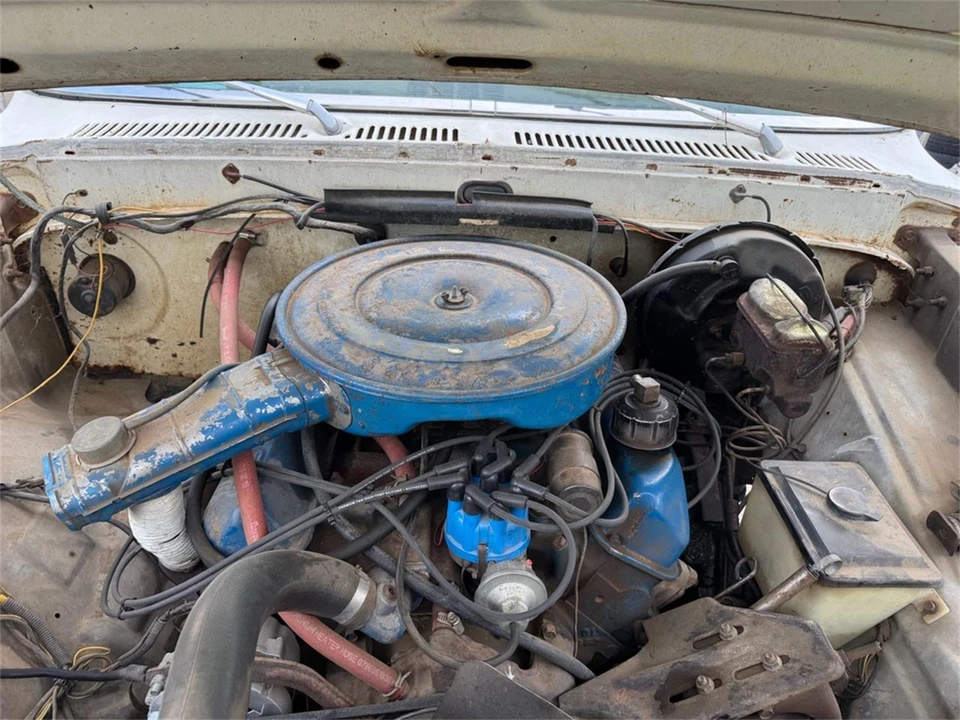 1973 Ford F-Series 6th Gen - Image 6 of 31