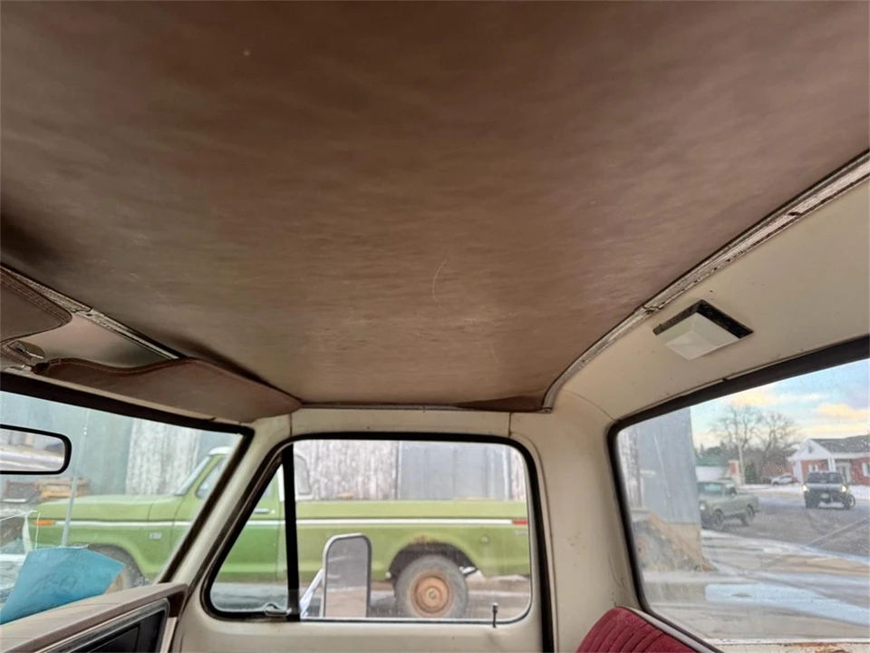 1973 Ford F-Series 6th Gen - Image 12 of 31
