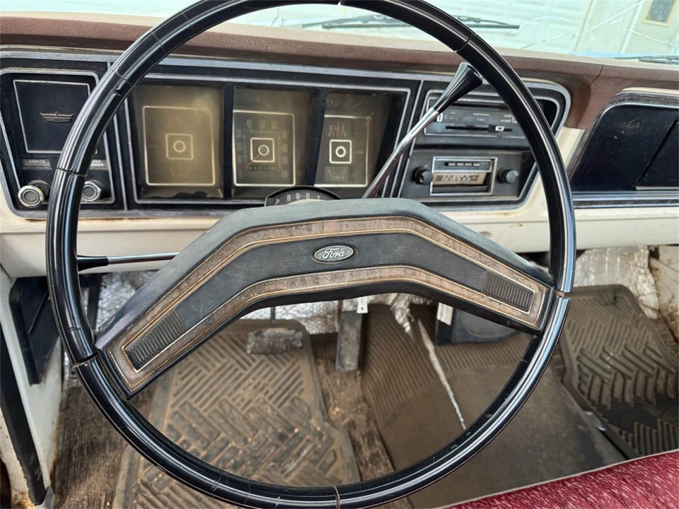 1973 Ford F-Series 6th Gen - Image 13 of 31