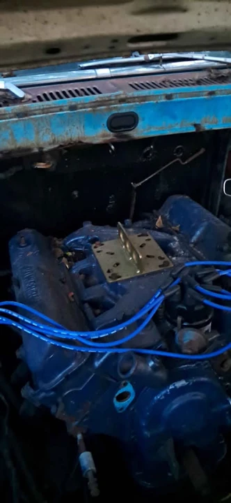1973 Ford F-Series 6th Gen - Image 3 of 6