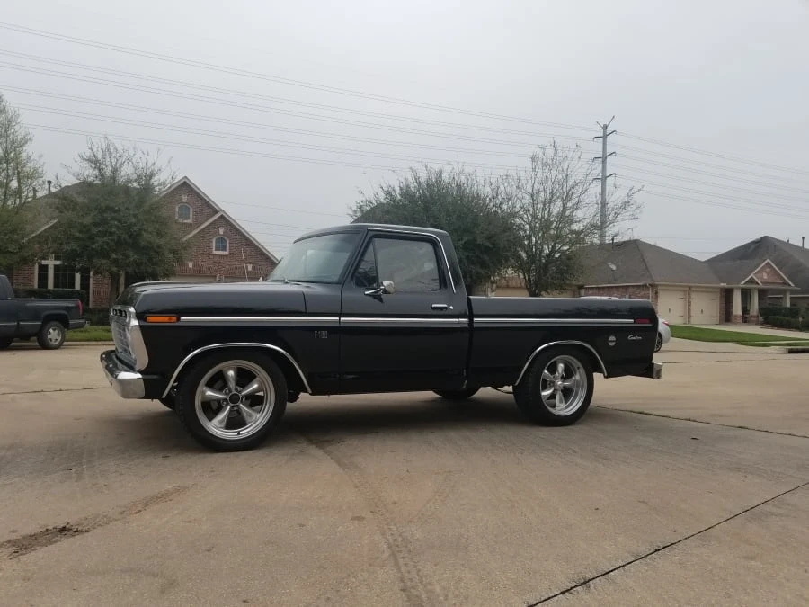 1973 Ford F-Series 6th Gen - Image 2 of 5