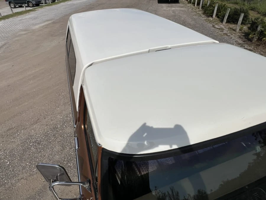1973 Ford F-Series 6th Gen - Image 16 of 31