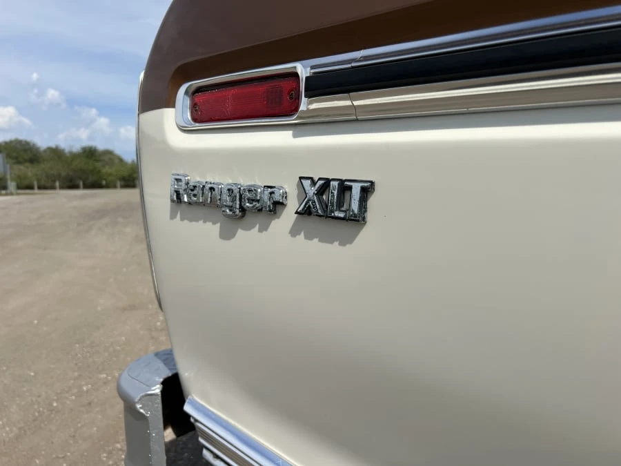 1973 Ford F-Series 6th Gen - Image 12 of 31