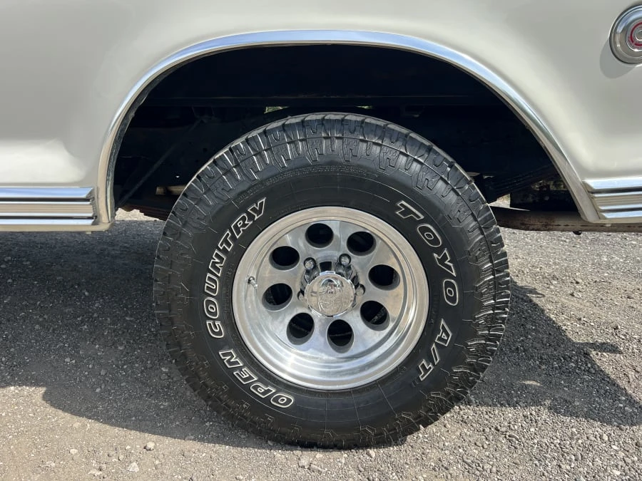 1973 Ford F-Series 6th Gen - Image 7 of 31