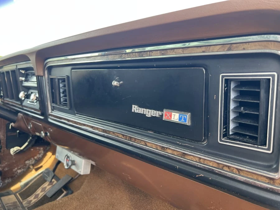 1973 Ford F-Series 6th Gen - Image 28 of 31