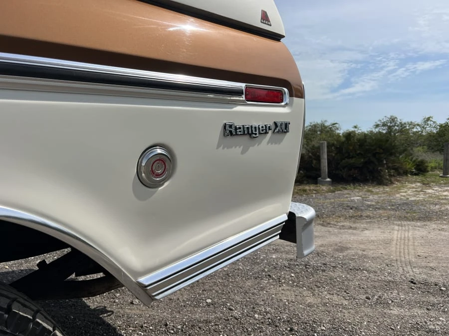 1973 Ford F-Series 6th Gen - Image 8 of 31