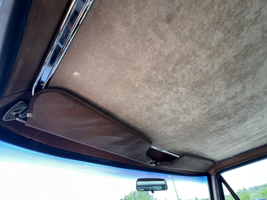 1973 Ford F-Series 6th Gen - Image 30 of 31