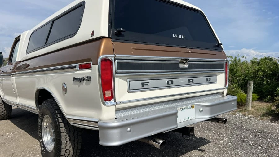1973 Ford F-Series 6th Gen - Image 24 of 31