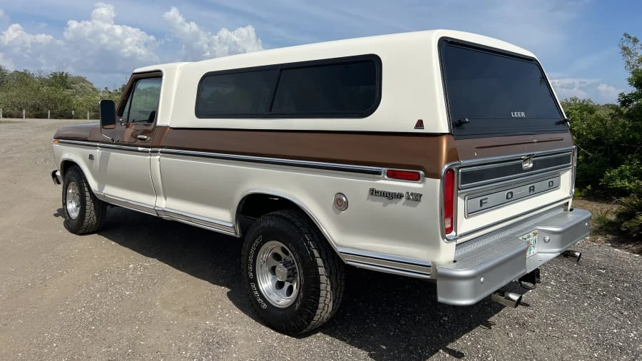 1973 Ford F-Series 6th Gen - Image 23 of 31