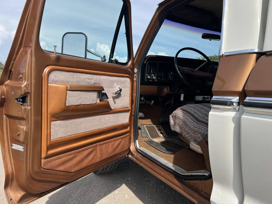 1973 Ford F-Series 6th Gen - Image 27 of 31