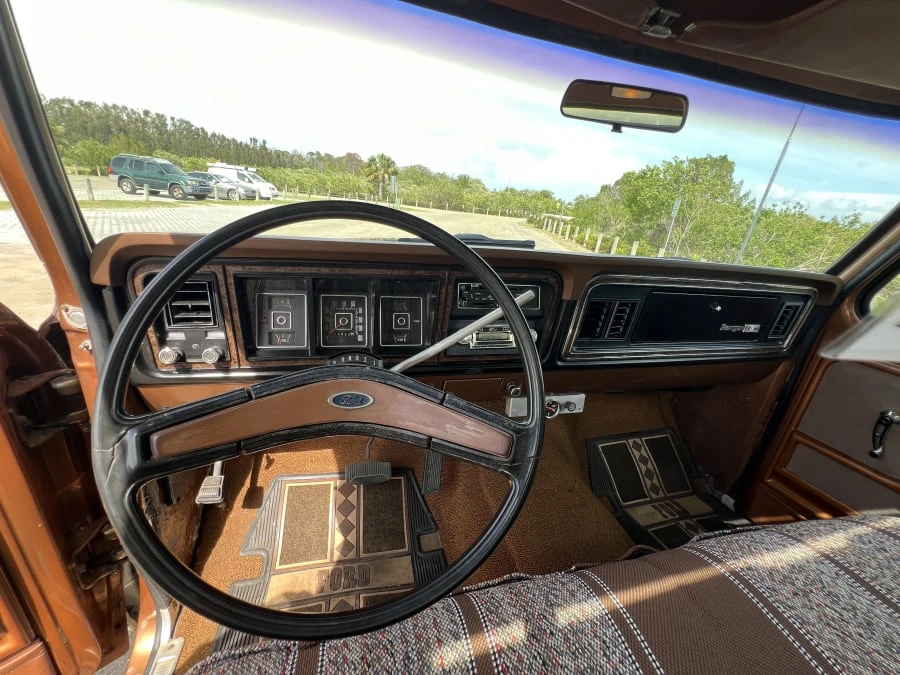 1973 Ford F-Series 6th Gen - Image 29 of 31