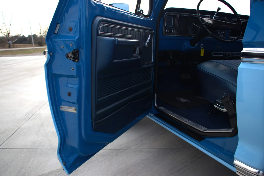 1973 Ford F-Series 5th Gen - Image 19 of 21