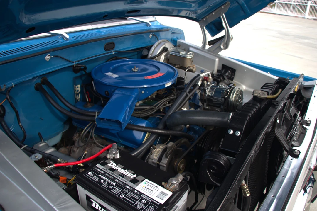1973 Ford F-Series 5th Gen - Image 13 of 21