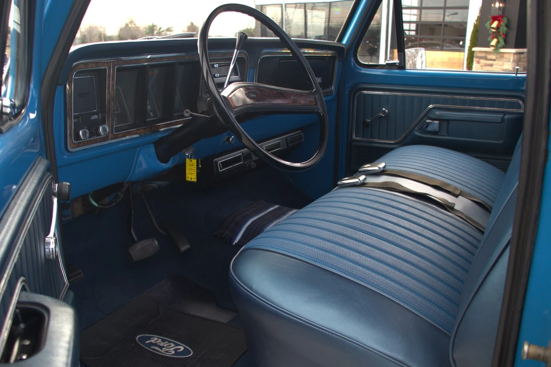 1973 Ford F-Series 5th Gen - Image 21 of 21