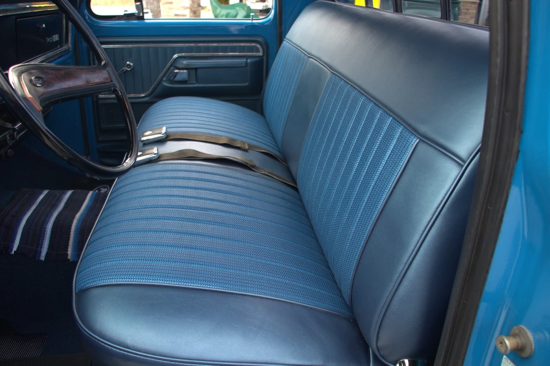 1973 Ford F-Series 5th Gen - Image 6 of 21