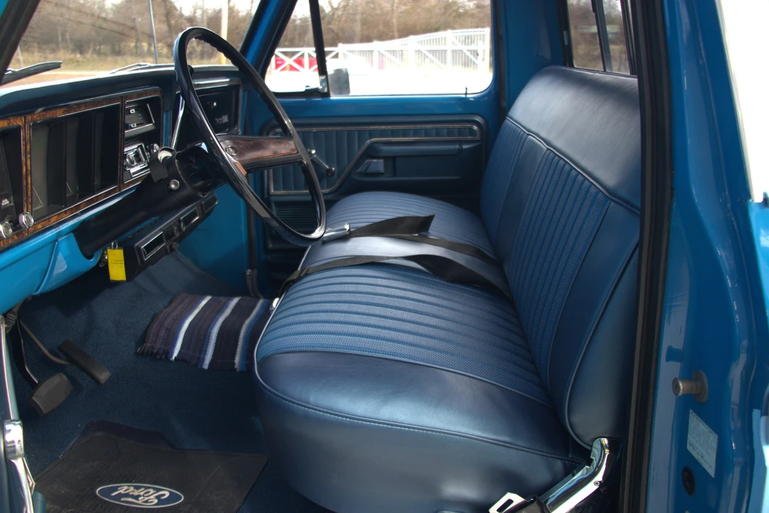 1973 Ford F-Series 5th Gen - Image 20 of 21