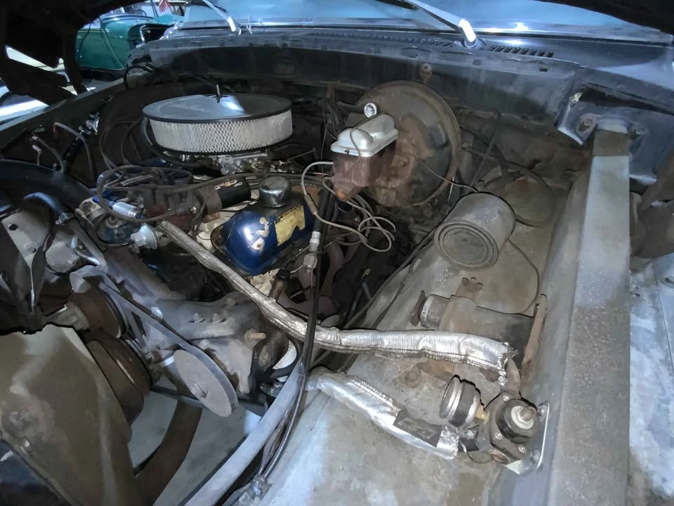 1973 Ford F-Series 6th Gen - Image 5 of 10