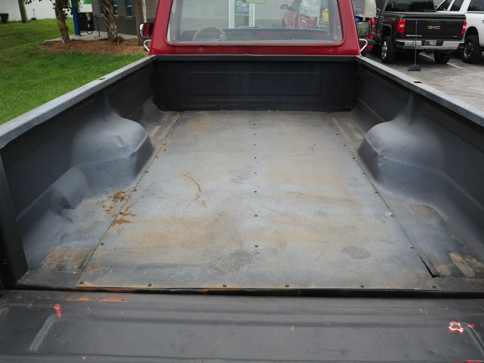 1973 Ford F-Series 6th Gen - Image 6 of 24