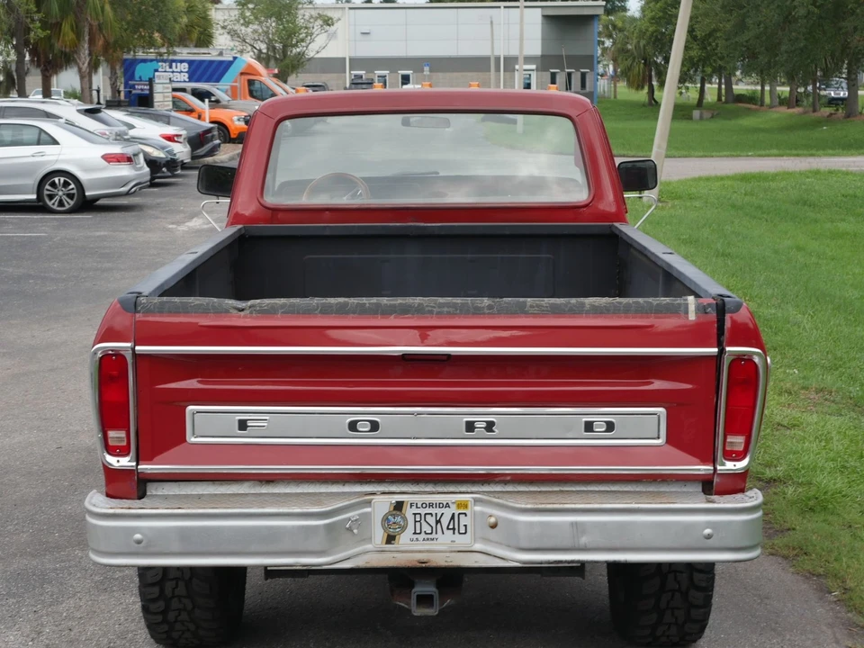 1973 Ford F-Series 6th Gen - Image 23 of 24