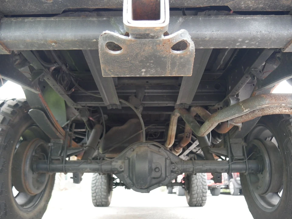 1973 Ford F-Series 6th Gen - Image 7 of 24