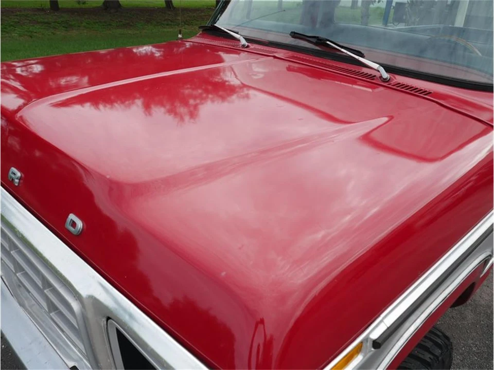 1973 Ford F-Series 6th Gen - Image 31 of 31