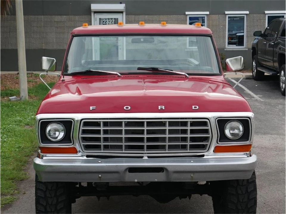 1973 Ford F-Series 6th Gen - Image 26 of 31