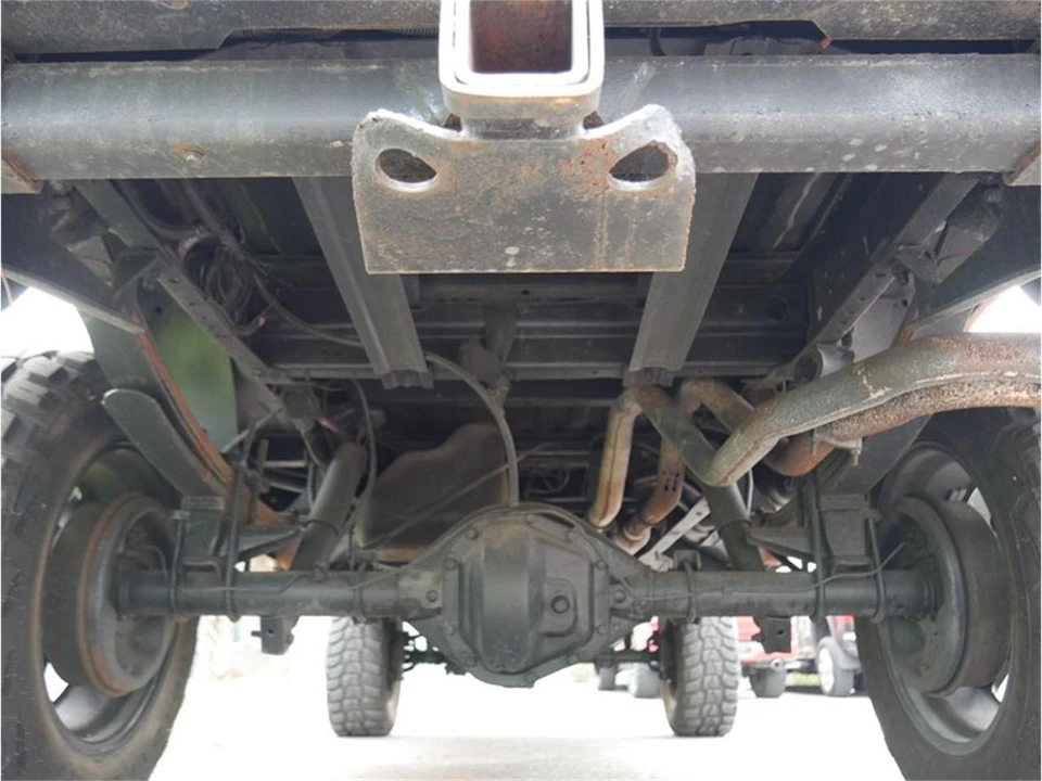 1973 Ford F-Series 6th Gen - Image 7 of 31