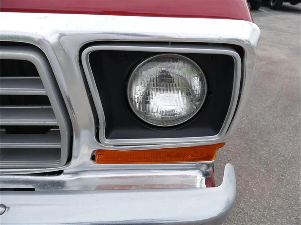 1973 Ford F-Series 6th Gen - Image 28 of 31