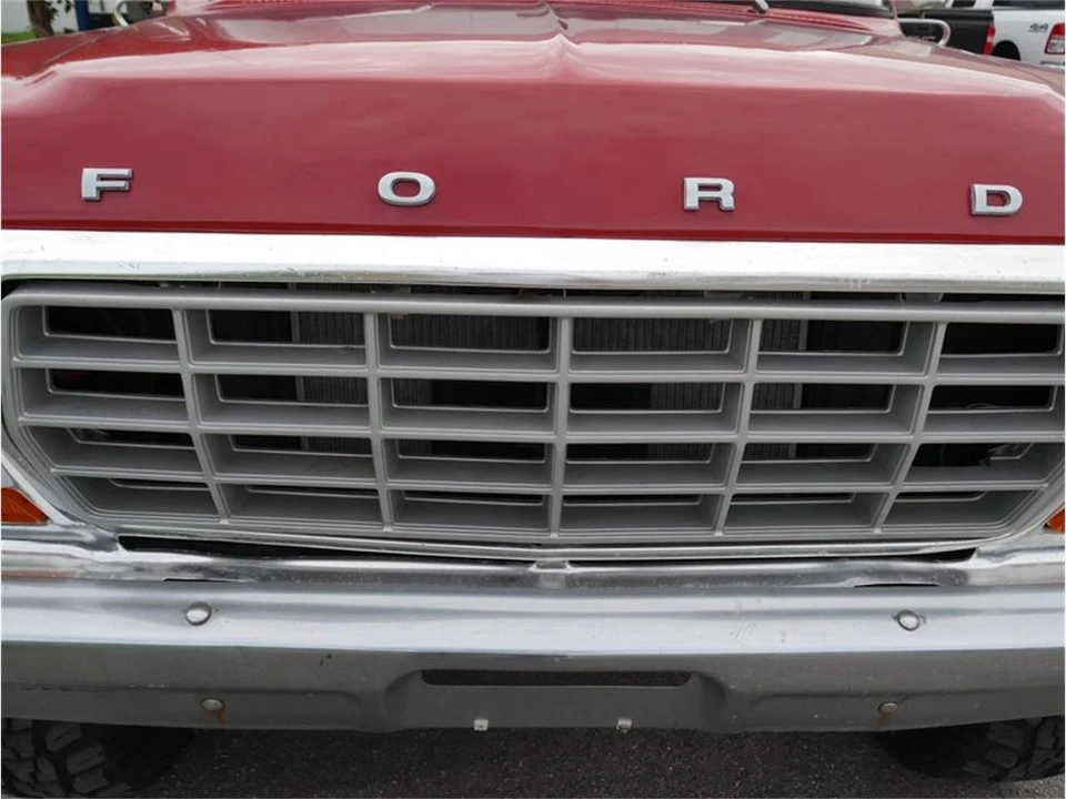 1973 Ford F-Series 6th Gen - Image 29 of 31